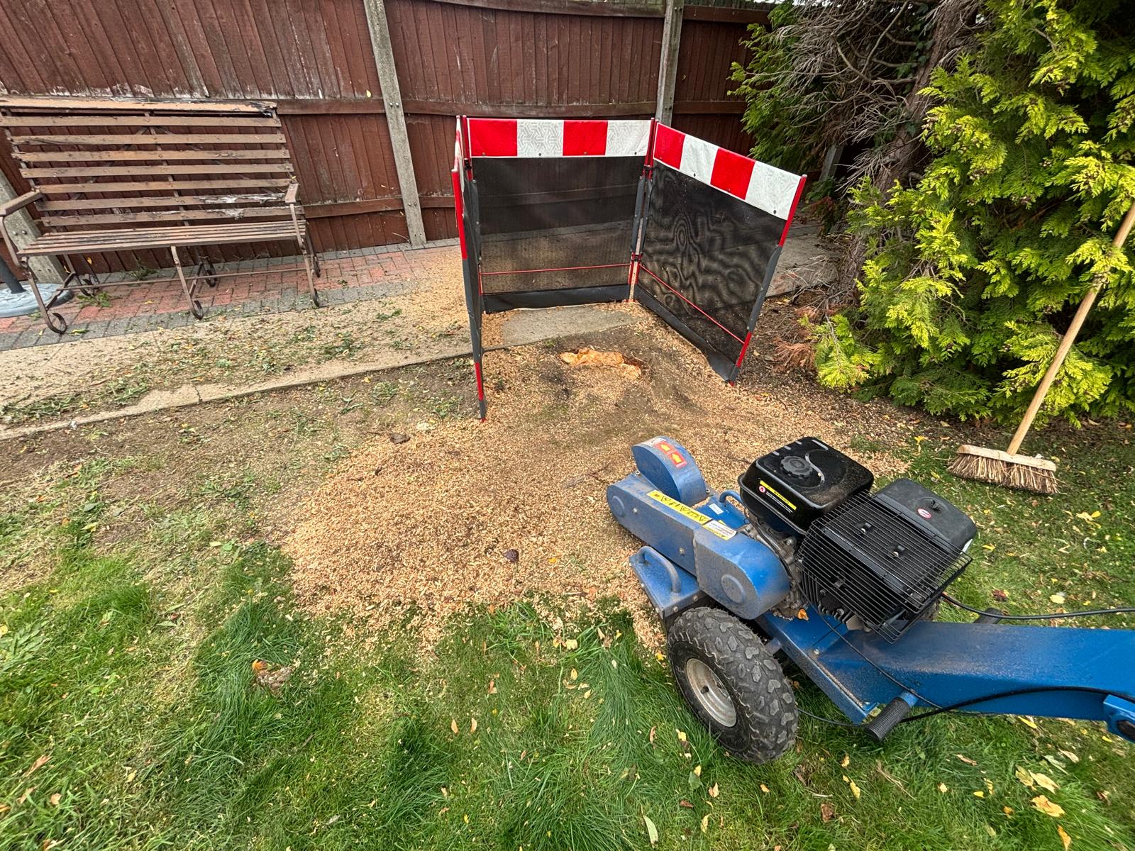 Property Maintenance