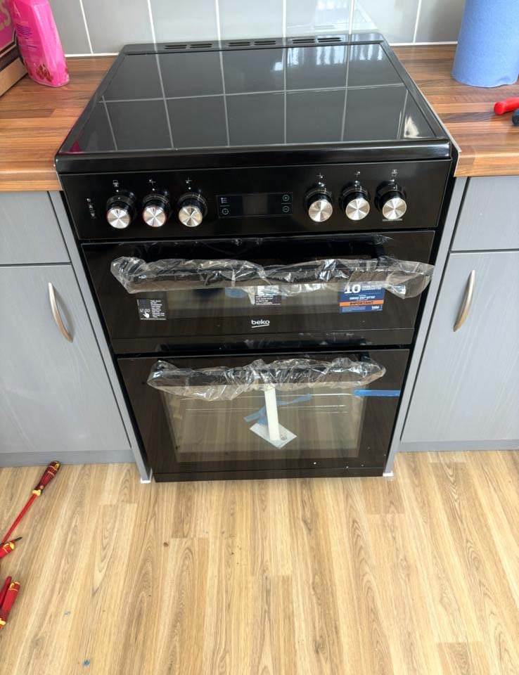 Recent work by AW Services Bourne
