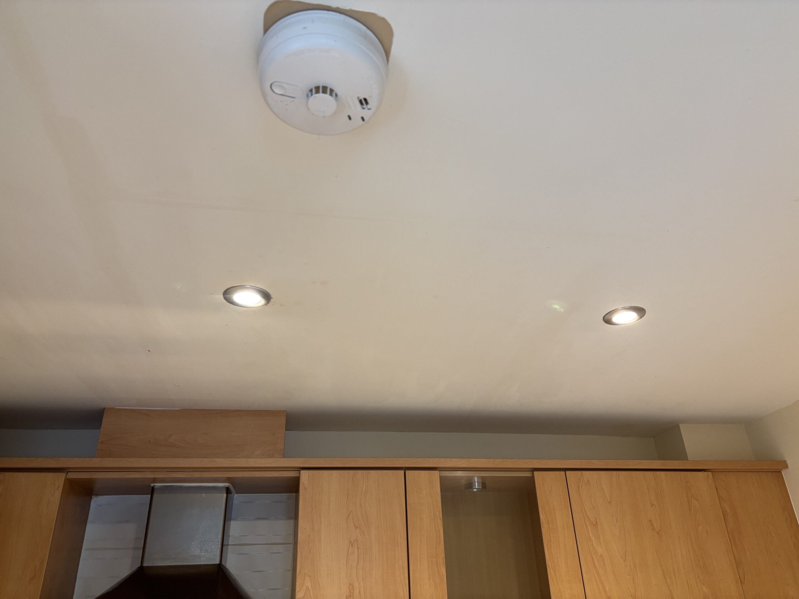 Recent work by AW Services Bourne