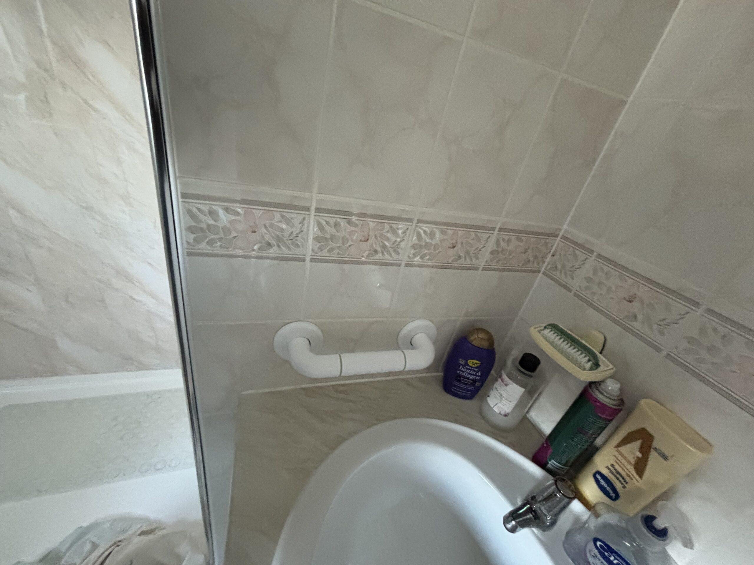 Recent work by AW Services Bourne