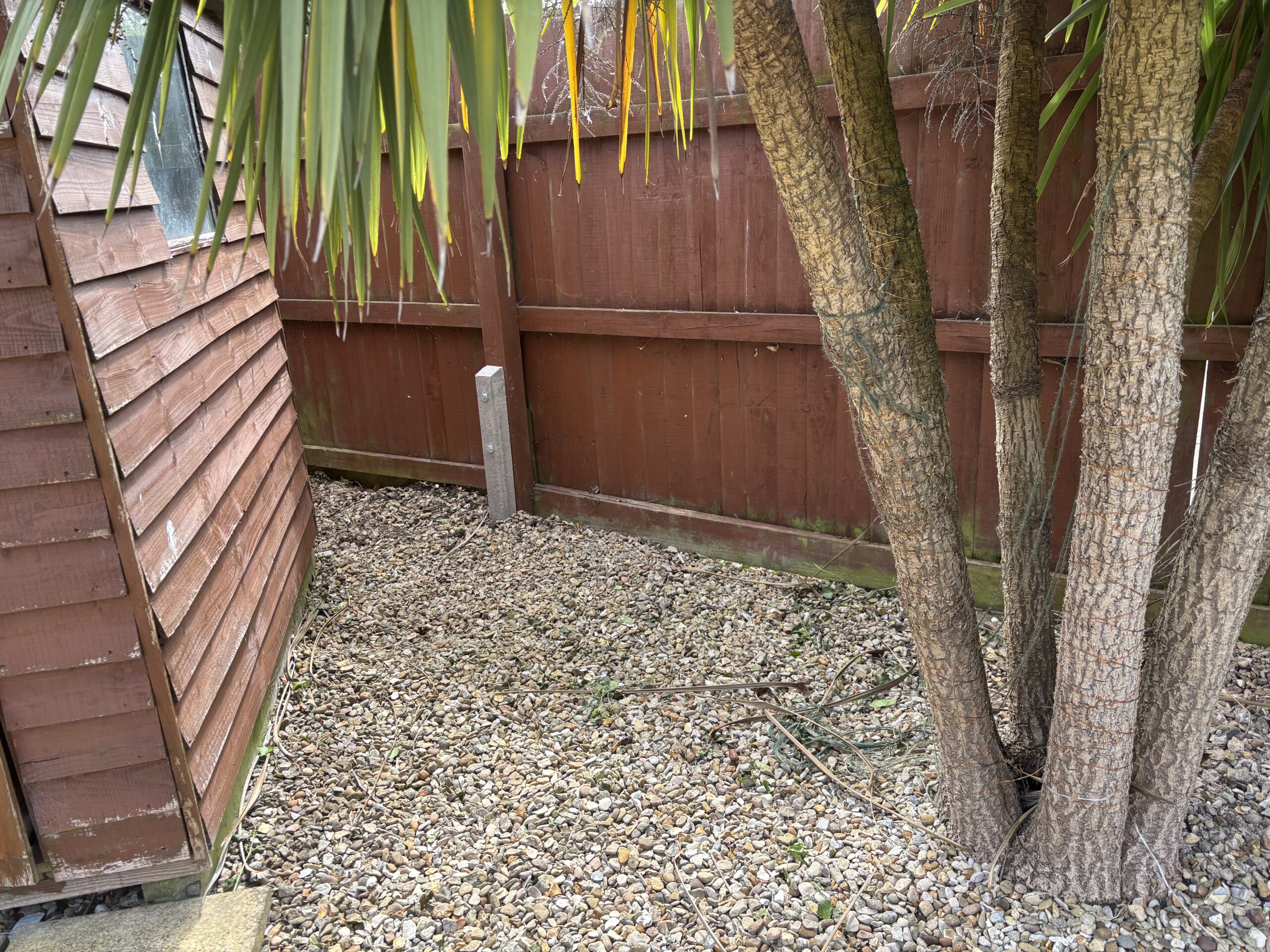 Recent work by AW Services Bourne